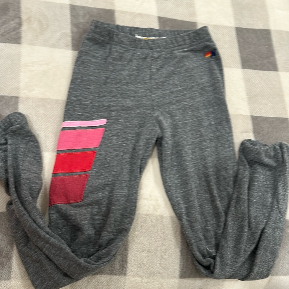 aviator nation sweatpants